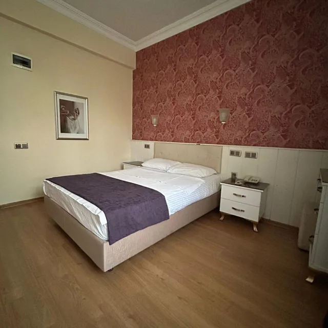 غرفة مفردة، Europa Hotel 2/10