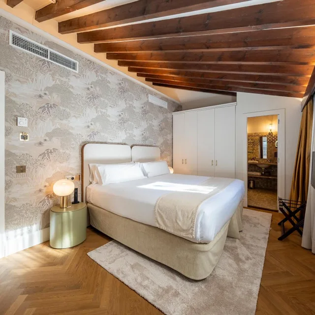 Room, King Bed, Palacio Ca Sa Galesa 8/8