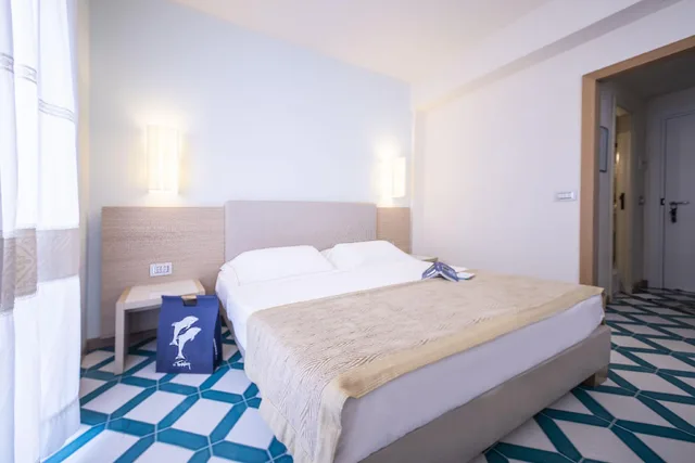 غرفة سوبيريور، Hotel Calabona 2/2