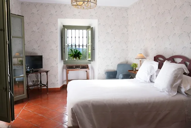Select, Superior, Double Bed، Molino Del Arco 7/10