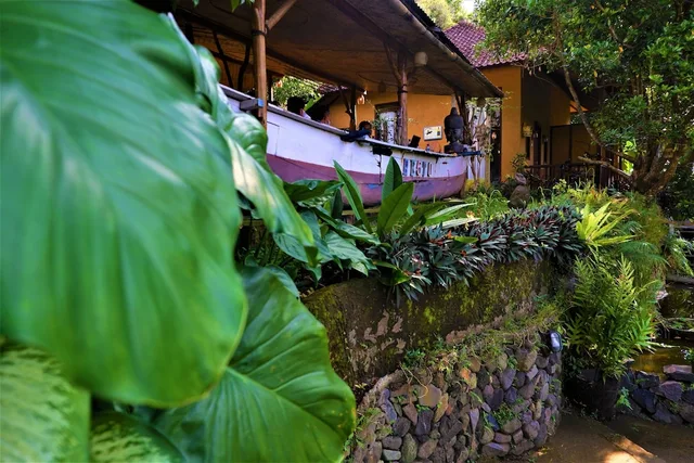 Swar Bali Lodge، Banjar 34/41