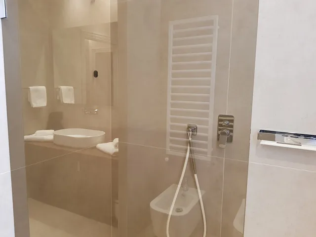 شقة فاخرة كبيرة، Hotel Aquarius Venice 3/3
