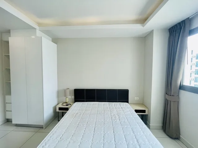 1 Bedroom, Condo, Queen Bed, Water Park By Pattaya Sunny Rentals 2/10