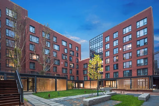 Holiday Inn Express Beijing Shijingshan Lakeview، Mentougou 4/50