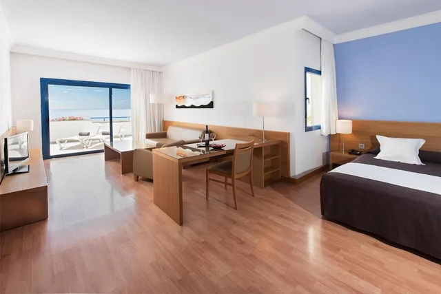 جناح جونيور، Tui Blue Suite Princess - Adults Only 2/8