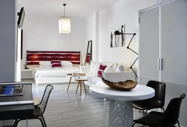 Studio, Garden View, BELLONIAS VILLAS 6/10