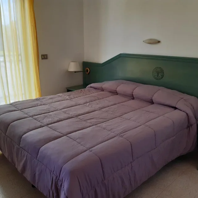 غرفة رباعية، Villaggio Alkantara 3/10