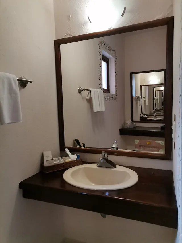 غرفة ديلوكس بسرير مزدوج، Mision Grand San Cristobal de Las Casas 10/10