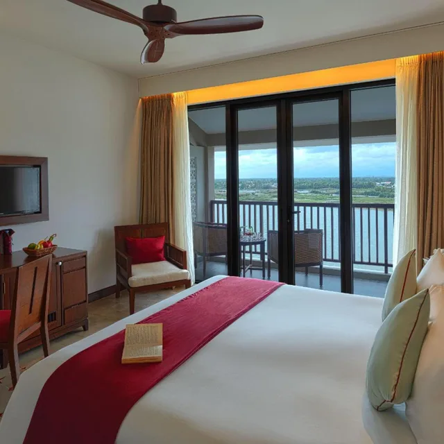 غرفة متصلة، RiverTown Hoi An Resort & Spa 7/10