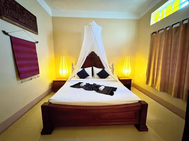 غرفة سوبيريور مفردة، Shining Angkor Boutique Hotel 14/20