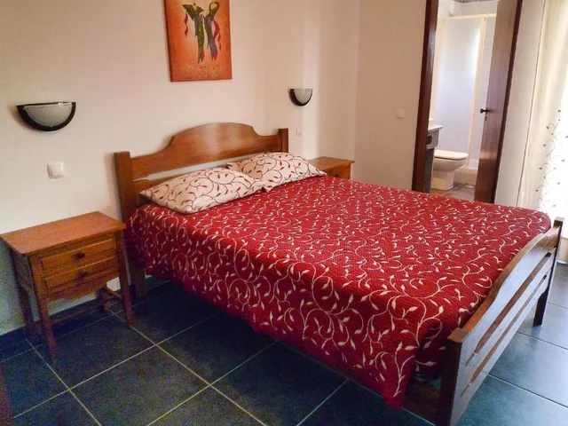 Superior, Apartment, Turiquintas Holiday Village 1/2
