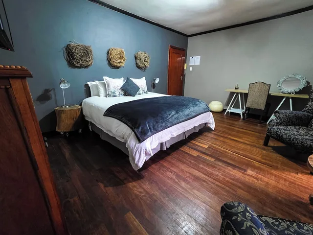 غرفة سوبيريور بسريرين منفصلين، 440 Brooklyn 5/10