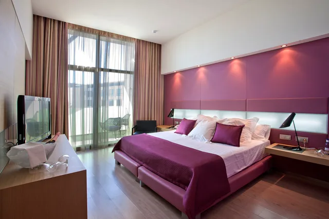 غرفة ديلوكس مفردة، La Finca Golf Spa Resort Adults Only 1/1