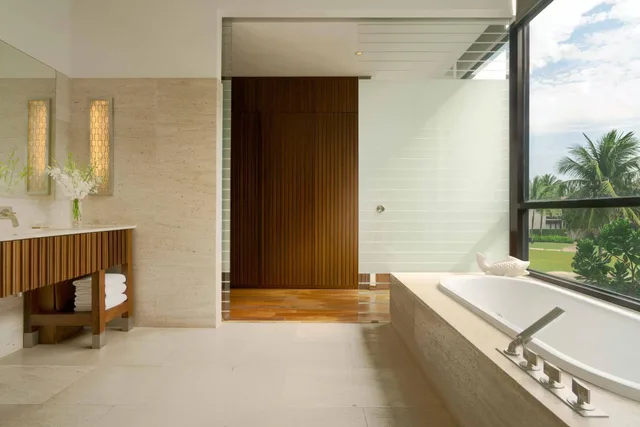 3 Bedrooms, Pool, Villa, Ocean View، Hyatt Regency Danang Resort And Spa 4/4