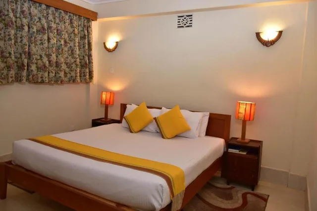 جناح سوبيريور، Kenya Comfort Hotel 2/8