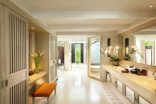 فيلا بسرير كينج، Anantara Mai Khao Phuket Villas 2/2