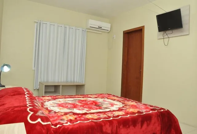 شقة بسرير مزدوج، Marechal Plaza Hotel 6/7