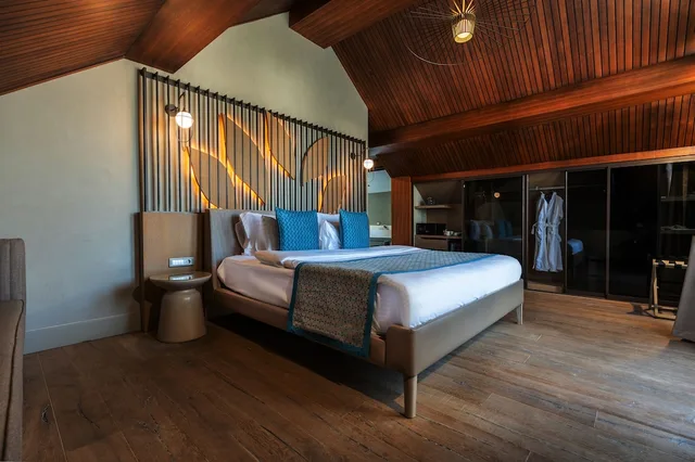 بنتهاوس بسرير كينج، Perge Hotels - Adult Only 18 Plus 2/6