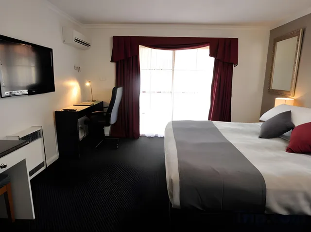 جناح، Aspect Tamar Valley Resort 1/1