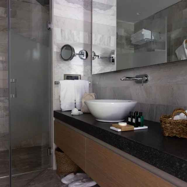 Pool, 5 Bedrooms, Villa, METT Hotel & Beach Resort Bodrum 6/9
