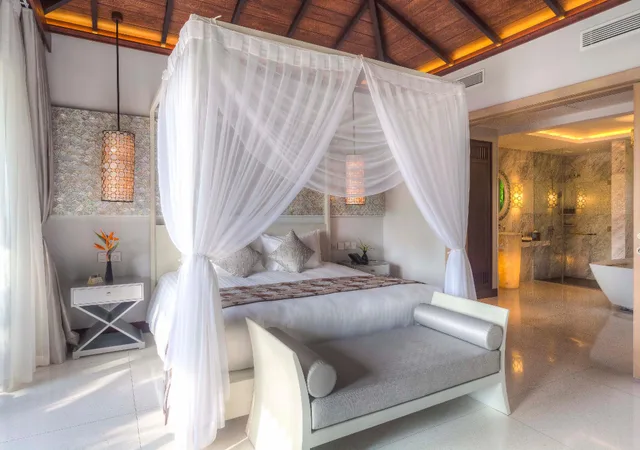 Suite, Villa, Salinda Resort Phu Quoc Island 1/3