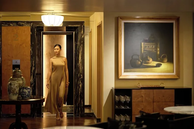Reve Ho Chi Minh City, Vignette Collection by IHG، مدينة هو تشي مينه 42/50