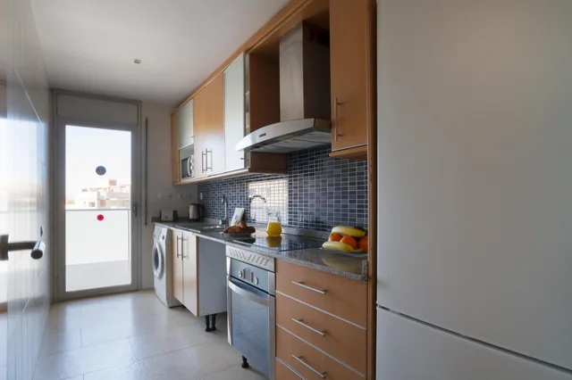 2 Bedrooms, Apartment, Balcony or Terrace، Ibersol Spa Aqquaria 1/1