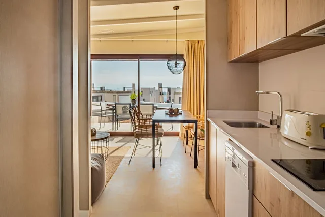 3 Bedrooms, Comfort, Villa, 3 Double Beds, Resort View, Balcony، Four Points by Sheraton Costa Blanca Villas 8/8
