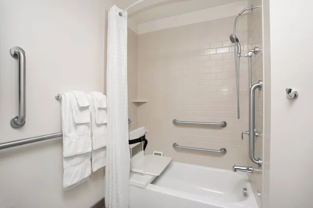 Studio, Suite, CANDLEWOOD SUITES PUEBLO 4/4