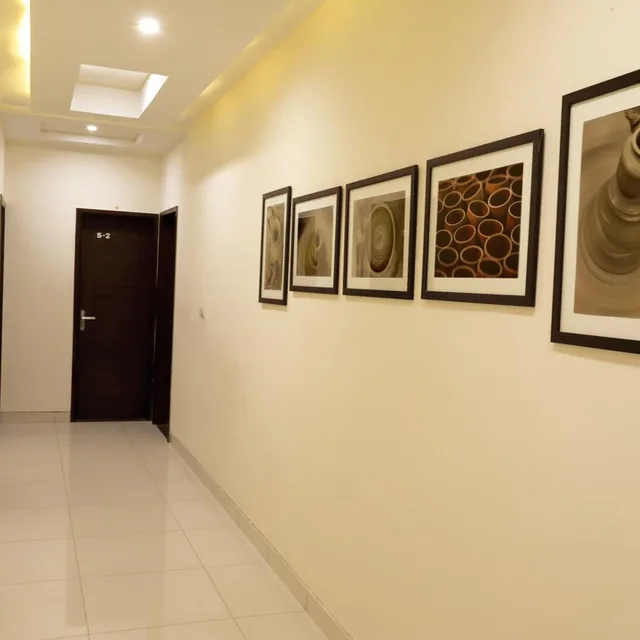 Hotel Fortune Plaza، أجمير 27/42