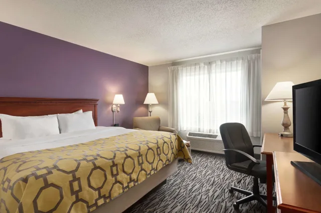 جناح استوديو، Baymont By Wyndham Springfield I-44 1/7