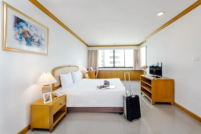 استوديو، Riverine Place Hotel & Residence 2/3