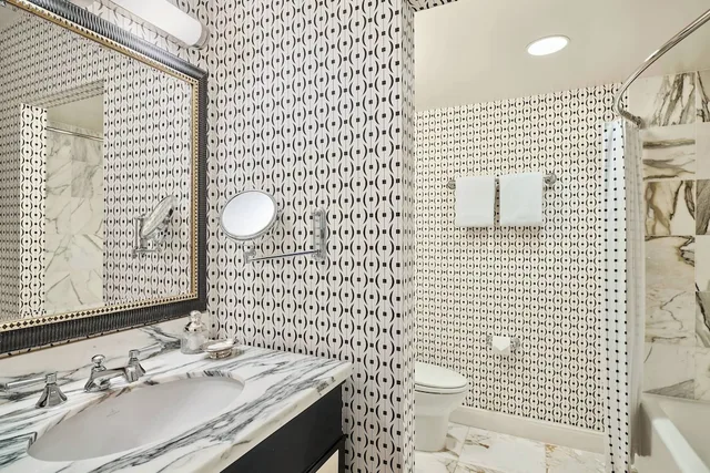Room, 2 Double Beds, Accessible, The Alexandrian Old Town Alexandria Autograph Collection 1/1