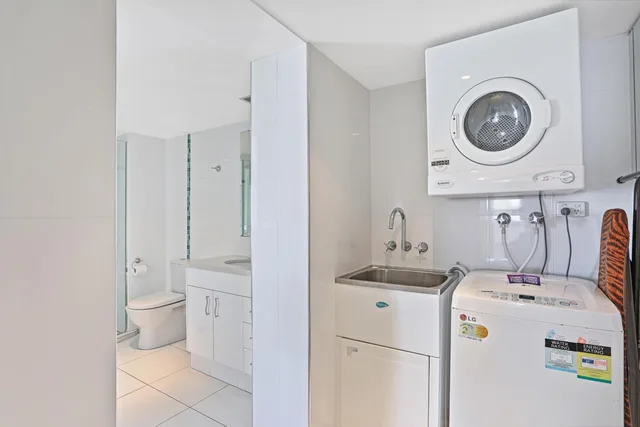 شقة سوبيريور بغرفة نوم واحدة، De Ville Apartments 4/6