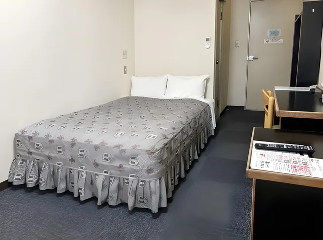 Semi Room, Semi Double Bed، Hotel Sports Palko 2/3