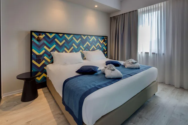 جناح تنفيذي، Best Western Hotel Cristallo 1/6