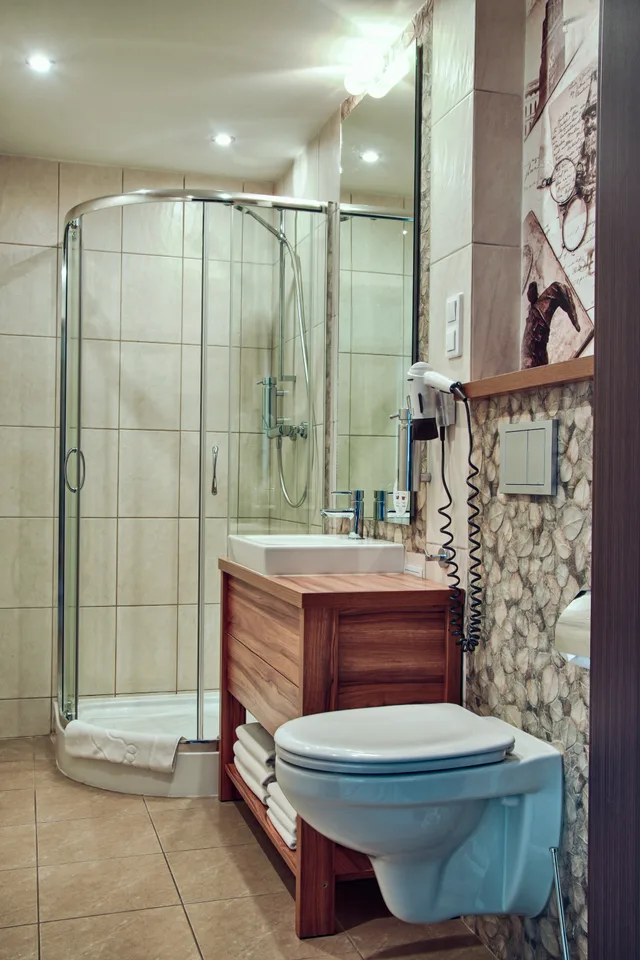 غرفة ثلاثية، Boutique Hotel’s Wroclaw 3/3