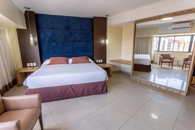غرفة بريميوم، Village Premium Hotel 1/4