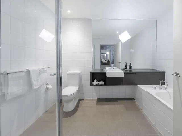 غرفة قياسية ثلاثية، Mantra Melbourne Melton 5/5