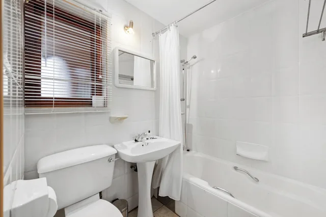 استوديو بسرير مزدوج، San Lameer Villa Rentals Bachelor Studio 2515 2/2