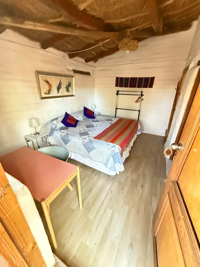 Room, Single, King Bed, Double or Single Bed, Private Bathroom، Ruka Zen Lodge 2/6