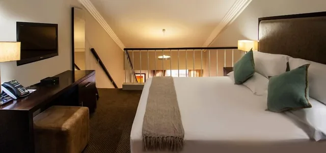 Avani, Suite, King Bed، Avani Lesotho Hotel & Casino 8/10