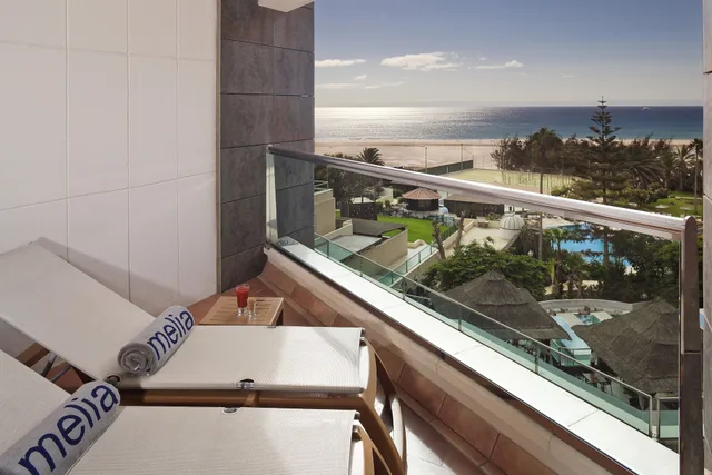Premium, Twin Beds, Ocean Front، Hotel Paradisus Fuerteventura 9/9