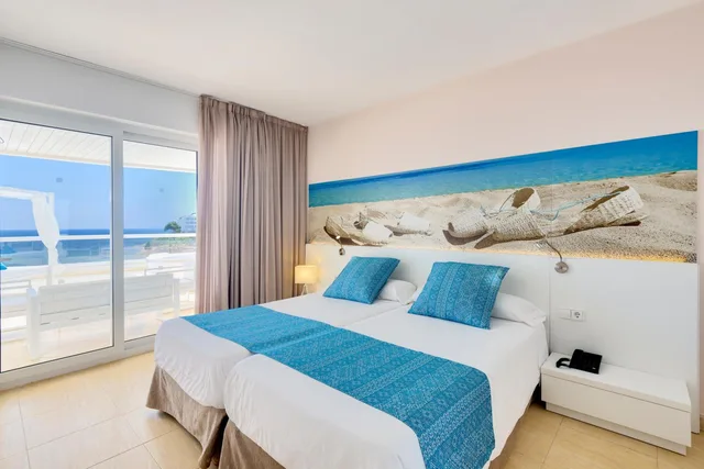 Privilege, Suite, Sea Front، Tropic Garden Hotel & Apartments 3/7