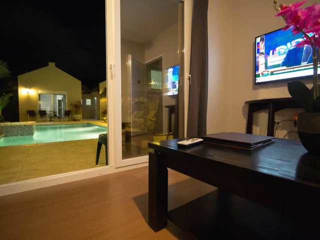 شقة، Golden Villas Aruba 8/8