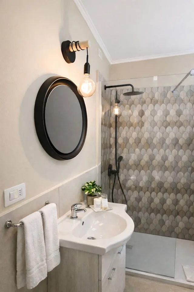 Comfort, Double Bed, External Bathroom، Suites Piazza Del Popolo 8/9