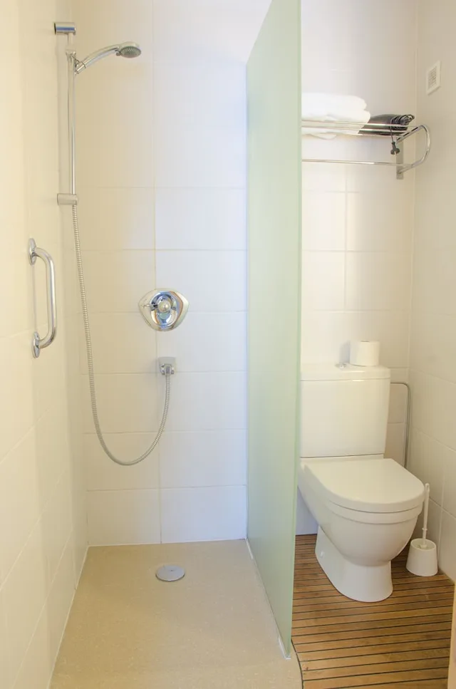 غرفة قياسية بسرير مزدوج، Gulden Vlies Hotel 3/3