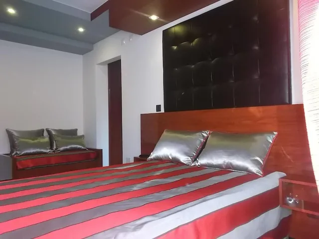 غرفة ثلاثية، Adega Oceano 4/10