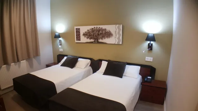 Room, Twin Beds, Hotel El Haya 6/8
