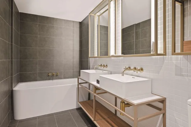 جناح جونيور بإطلالة على النهر، Vibe Hotel Melbourne 5/5